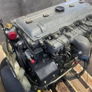 689485684_122123682657180056_3941173626953734960_n Mitsubishi 4M51 (5.2L Diesel) Engine