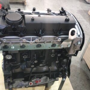 Ford 2.2L Duratorq TDCi Engine