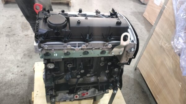 Ford 2.2L Duratorq TDCi Engine