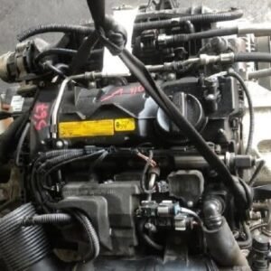 MINI Cooper F56 B38A15A Engine