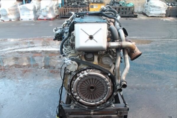 711679846_122106377631300688_7618255196247832310_n Mercedes-Benz OM471 (12.8L Inline-6) Diesel Engine