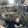 Mitsubishi 6M70 Diesel Engine