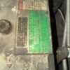 Mitsubishi 6M70 Diesel Engine