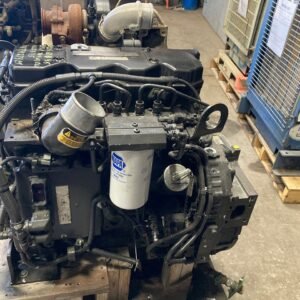 Cummins QSB4.5 Diesel Engine