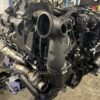 Land Rover 4.4L V8 Diesel (448DT / SDV8) Engine