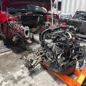 739118022_1564659218388118_165307168505808424_n Land Rover Freelander 2 2.2 TD4 / SD4 (224DT / 22D4T) Diesel Engine