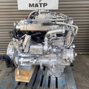 739922.jpg Mercedes-Benz OM926 LA 7.2L 6-Cylinder Diesel Engine