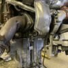 Land Rover 4.4L V8 Diesel (448DT / SDV8) Engine