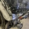 Land Rover 4.4L V8 Diesel (448DT / SDV8) Engine