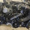 Land Rover 4.4L V8 Diesel (448DT / SDV8) Engine