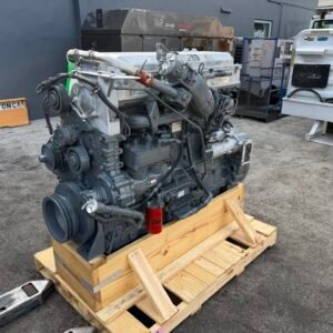 Detroit Series 60 14.0L Engine