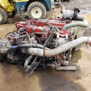 Cummins ISB 5.9L Diesel Engine