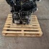 Land Rover / Range Rover 2.0L Ingenium Diesel / Petrol Engine