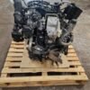 Land Rover / Range Rover 2.0L Ingenium Diesel / Petrol Engine