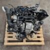 Land Rover / Range Rover 2.0L Ingenium Diesel / Petrol Engine