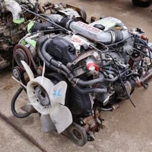 754463040_122106287331397514_6485803592125627646_n Toyota 2L / 2L-T (2.4L Diesel) Engine