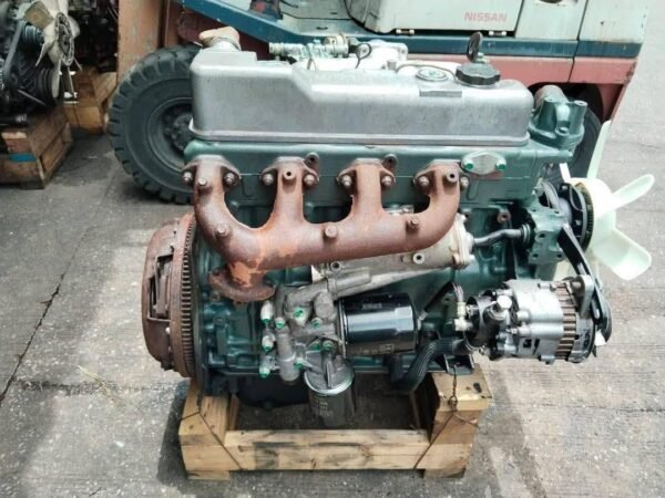 763722385_122114799819311457_557483899702863431_n Mitsubishi 4D32 (3.6L Diesel) Engine