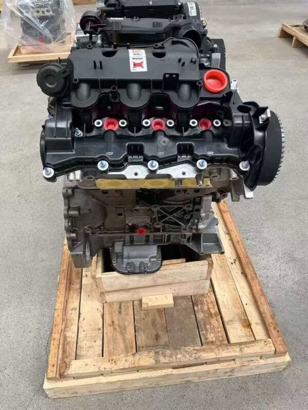 782169207_122263497440056946_2883877238632825551_n Land Rover Discovery 4 or Range Rover Sport 3.0 TDV6 (306DT) Engine