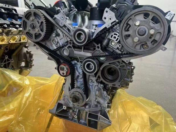 783286683_122263497488056946_7049655074836030773_n Land Rover Discovery 4 or Range Rover Sport 3.0 TDV6 (306DT) Engine
