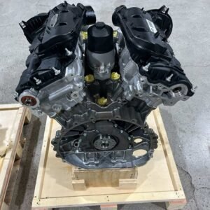 783672160_122263497404056946_3617364667075084072_n Land Rover Discovery 4 or Range Rover Sport 3.0 TDV6 (306DT) Engine