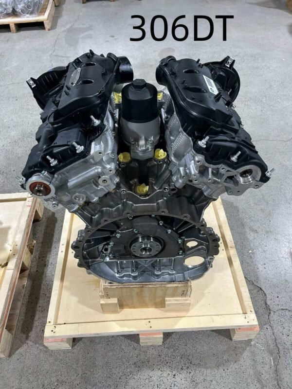 783672160_122263497404056946_3617364667075084072_n Land Rover Discovery 4 or Range Rover Sport 3.0 TDV6 (306DT) Engine