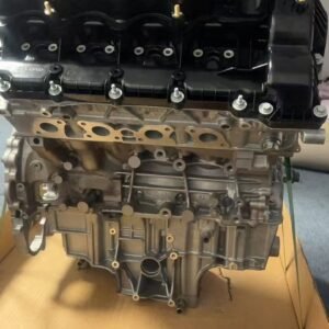 Land Rover / Range Rover 4.0L / 4.6L V8 Engines