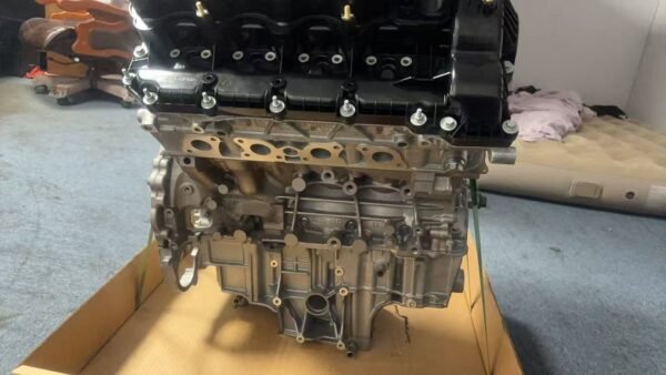 Land Rover / Range Rover 4.0L / 4.6L V8 Engines