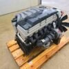 Mercedes OM606 Turbo Diesel Engine