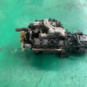789728523_122135983527236698_8658658574204015673_n Mitsubishi 8DC11 Diesel Engine