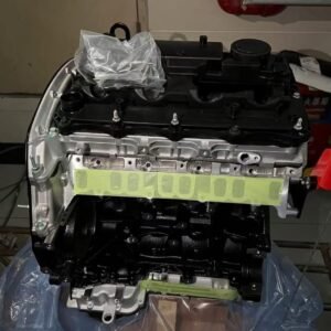 Ford Ranger 2.2 Turbo Diesel Engine