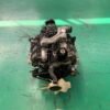 Mitsubishi 8DC11 Diesel Engine