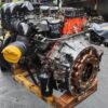 Isuzu 6HH1 (8.2L Diesel) Engine