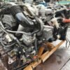 Isuzu 6HK1 (7.8L) Heavy-Duty Diesel Engine