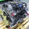 Mitsubishi 4P10 (3.0L Diesel) Engine