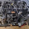 Mitsubishi 4P10 (3.0L Diesel) Engine