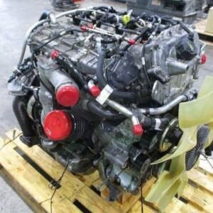 806101283_122109470415457666_7392346383931813259_n Mitsubishi 4P10 (3.0L Diesel) Engine