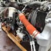 Isuzu 6HK1 (7.8L) Heavy-Duty Diesel Engine