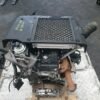 Toyota 1KD-FTV (3.0L D-4D) Engine