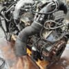 Isuzu 6HK1 (7.8L) Heavy-Duty Diesel Engine