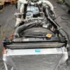Isuzu 6HK1 (7.8L) Heavy-Duty Diesel Engine