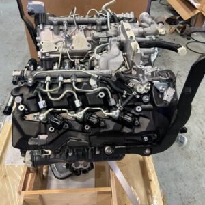 823292232_1955049185192024_247267364560888222_n Toyota Land Cruiser 3F/3F-E (4.0L Inline-6 Petrol) Complete Engine