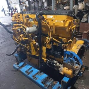 Caterpillar C15 ACERT Engine