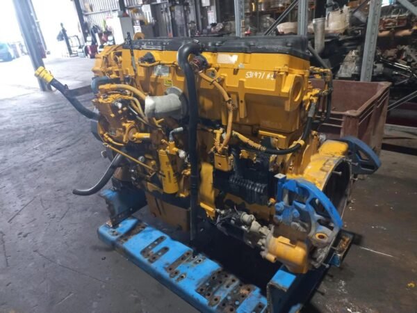Caterpillar C15 ACERT Engine