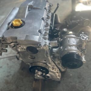 Land Rover Defender or Discovery 2 Td5 (10P/15P) Engine