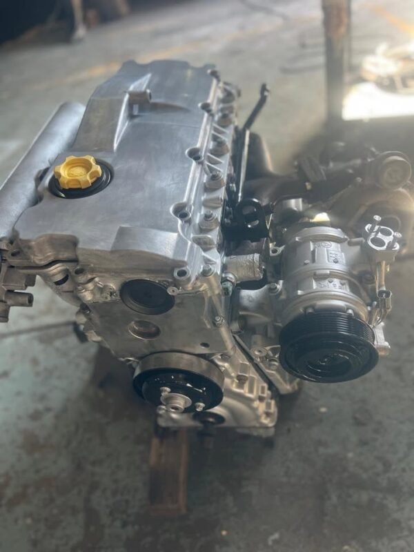 Land Rover Defender or Discovery 2 Td5 (10P/15P) Engine