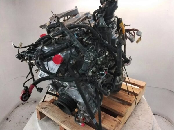 837632965_1442865814615487_5859238218777232122_n Isuzu 4JJ3 (3.0L Modern Turbo Diesel) Engine