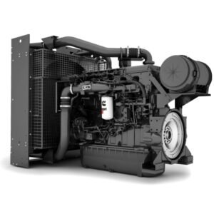 Cummins QSX15 Diesel Engine