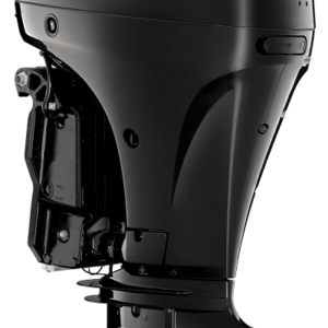Suzuki DF100B 100 HP Four-Stroke Outboard Engine