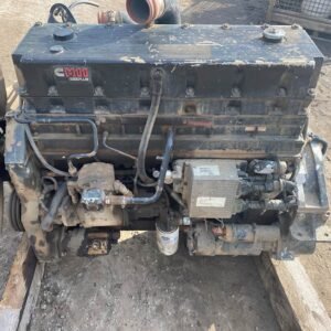 Cummins M11 Celect Plus Engine