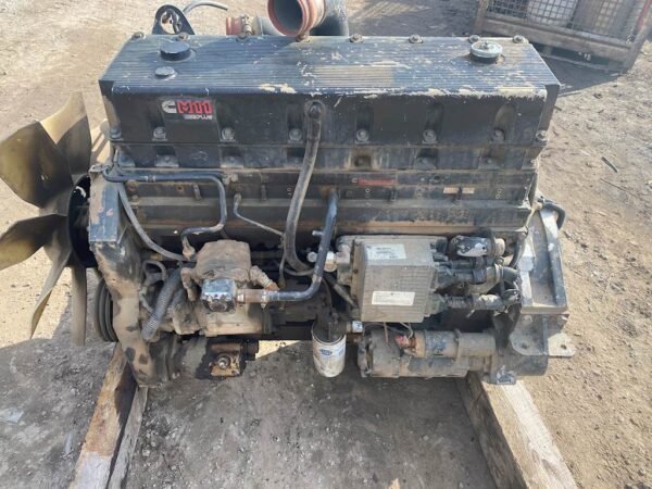 Cummins M11 Celect Plus Engine